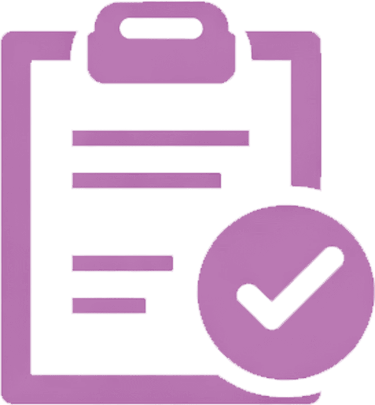 checklist icon