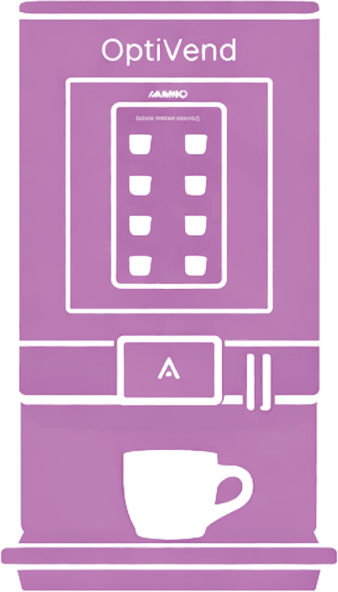 optivend icon
