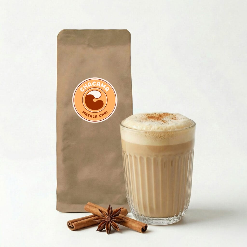 Masala Chai 750g