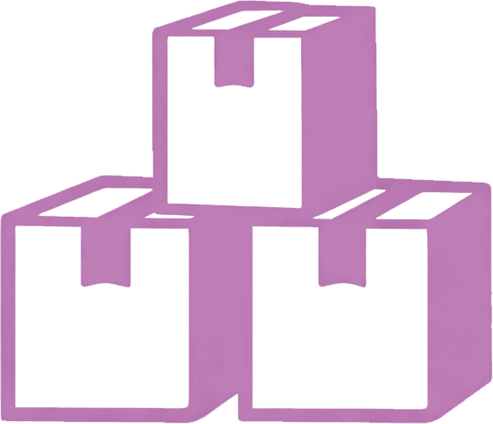doosjes icon
